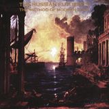 Bertus Distributie Russian Futurists - Method Of Modern Love (LP)