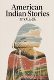 American Grapevine American Indian Stories Paperback