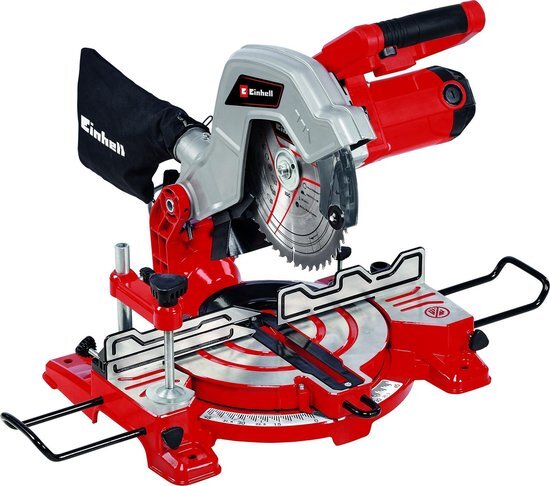 Einhell TC-MS 216 Kap- en Verstekzaag