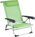 Bo-Camp Saint-Tropez Strandstoel - Groen