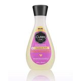 Cutex Moisture Rich Nagellakverwijderaar 200 ml