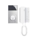 Legrand 364231 drukknoppaneel Meerkleurig