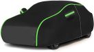 Markenlos Famanu – Weerbestendige autohoes voor Karl Hatchback (2015-2019)