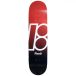 Plan B Skateboard Deck Plan B Team (8" - Team Andromeda)