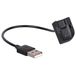 Akyga AK-SW-07 oplader voor mobiele apparaten Smartwatch Zwart USB Binnen