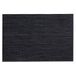 Zeller 26756 Placemats Trend Structuur, 45 x 30 cm, antraciet