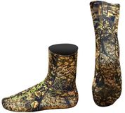 Salvimar Krypsis 5.5 Mm Duikbooties Groen EU 47-48
