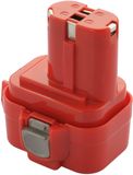Panda - Gereedschaps Accu compatible met o.a. Makita 9101A