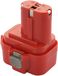 Panda - Gereedschaps Accu compatible met o.a. Makita 9101A