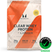 MyProtein Clear Protein Citroen Ijsthee 1000g