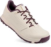 Crankbrothers Mallet Trail Race Schoenen - Heren - Maat 44 - Wit/Paars
