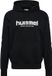 Hummel Hoodie Legacy 2.0 Zwart XL