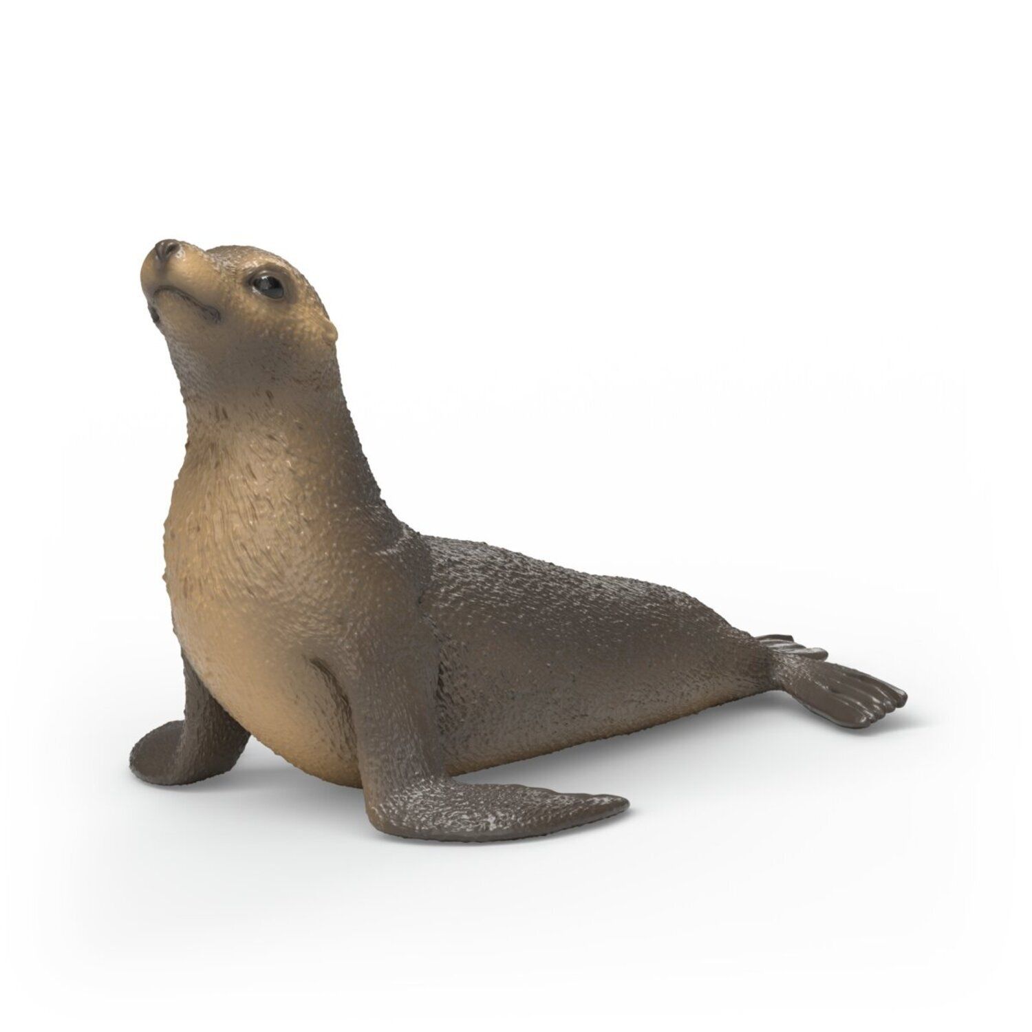 Schleich WILD LIFE 14933 Zeeleeuw Speelgoedfiguur