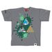 Splatoon 3-Splatfest-T-shirt 'Moed'