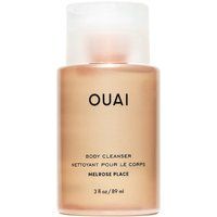 Ouai Body Cleanser Melrose Place Travel Size 89ml
