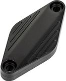 Trackilive 005-2005504 Fietshouder Fietstracker Zwart