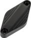 Trackilive 005-2005504 Fietshouder Fietstracker Zwart