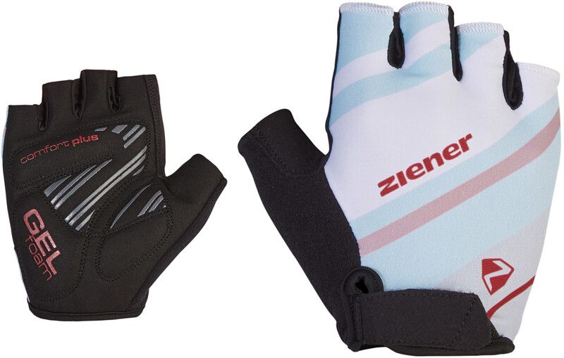 Ziener Crizy - Fietshandschoenen - 2022 - 4063833400627