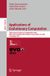 Applications Springer Nature Applications of Evolutionary Computation: 29th European Conference, EvoApplications 2026, Held as Part of EvoStar 2026, Toulouse, France, April 8–10, 2026, Proceedings, Part I: 16524 Paperback