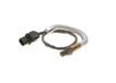 BOSCH Lambdasonde 0258017483