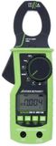 Gossen Metrawatt METRALINE CM 400 Stroomtang Digitaal Incl. testkabel CAT IV 1000 V