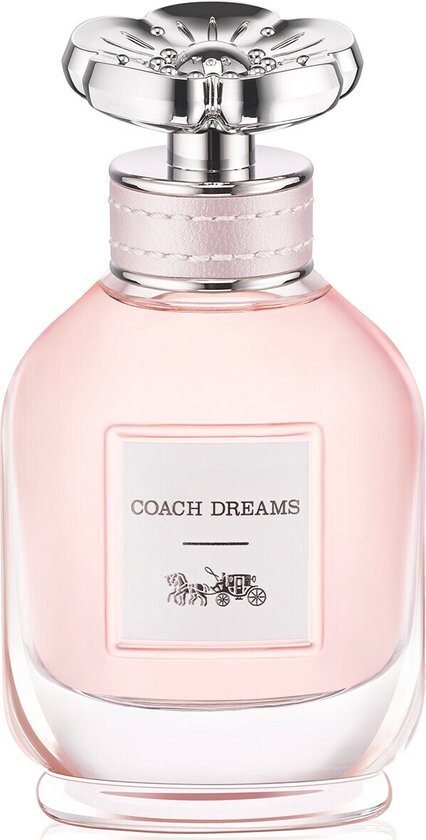 Coach Dreams eau de parfum / 90 ml / dames