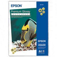 Epson Matte Paper Heavy Weight, DIN A3+, 167g/m², 50 Vel