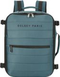 Delsey Shadow 5.0 Underseater Backpack green