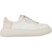 Alexander Smith sxbcprw-7320-wcr Cuir blanc pour femmes