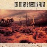 Coast2Coast Joel Feeney & Western Front - Joel Feeney & Western Front (CD)