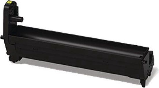 OKI 45395701 Drum Unit Yellow
