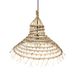 Lumisky Lampenkap binnen/buiten D60CM Gaia