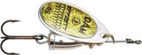 Dam Effzett Executor Spinner Reflex Gold Reflex Gold