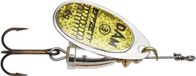 Dam Effzett Executor Spinner Reflex Gold Reflex Gold