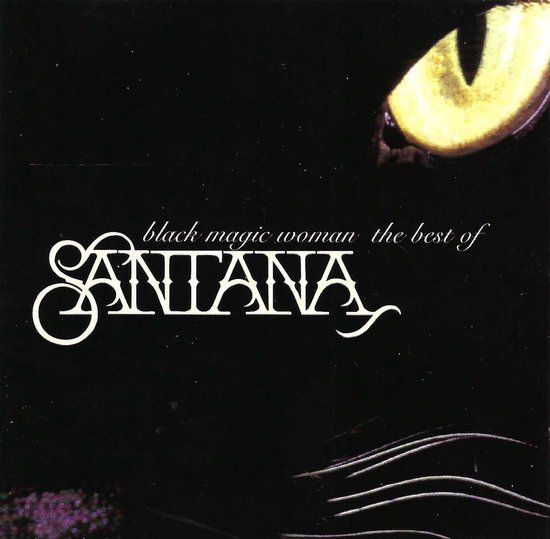 Black Columbia Black Magic Woman