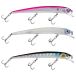 Molix Minnow Audace Evo Slow Sinking 15g 130 mm