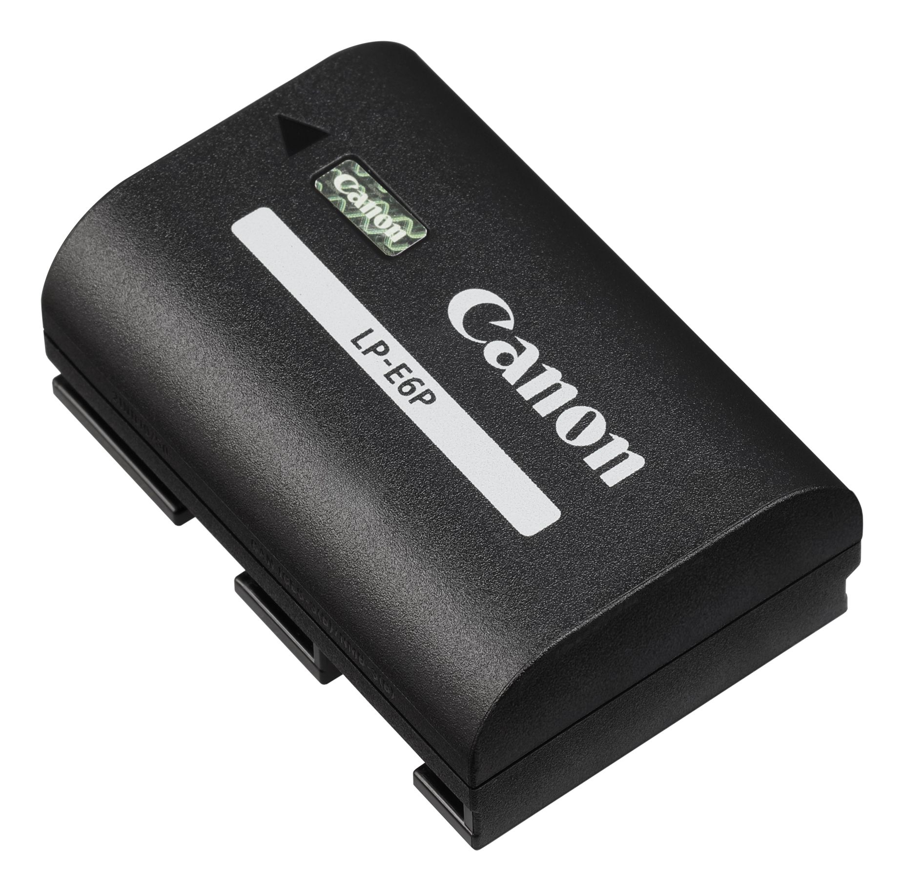 Canon LP-E6P Accu - 2300 mAh - Li-Ion - voor Spiegelreflex- of Systeemcamera