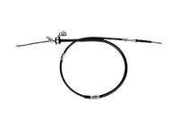 HELLA 8AS 355 665-381 Handremkabel AS6538