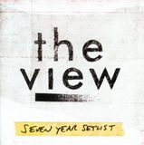 View - Seven Year Setlist CD