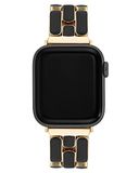 Anne Klein Fashion Chain-armband voor Apple Watch