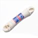 EVERLASTO Kleenwash' Witte PVC Kleering/Waslijn 4.8mm x 20M