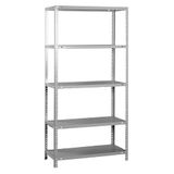 Simon Rack Metalen stelling 2000x1000x300 mm - Advantage