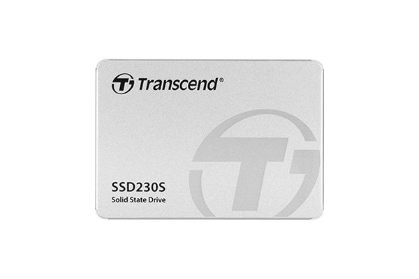 Transcend SSD230S 4TB 2.5" SATA III SSD
