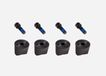 Sidi Front Stud 001c 16,5 Mm - Nr 425 Bl