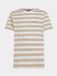 Tommy Hilfiger T-shirt korte mouw Wit Essential Solid Pocket Tee MW0MW37283/0FA