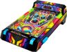 Arcade #Winning Arcade Deluxe Neon Flipperkast - Mini Flipperkast - Pinball Machine - Elektrische Scoreteller - Inclusief LED en Arcade Geluiden - 80328