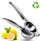 Presse-agrumes manuel sans marque/presse-citron vert - Argent - Métal