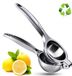 Presse-agrumes manuel sans marque/presse-citron vert - Argent - Métal