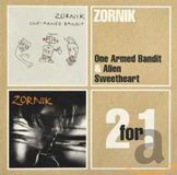Zornik One Armed Bandit / Alien Sweet