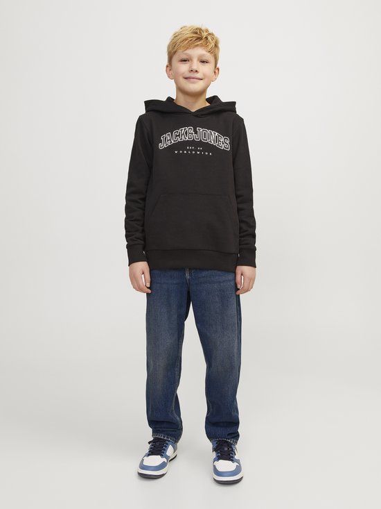 JACK&JONES Jongens Jeans JJICHRIS JJORIGINAL AKM 993 NOOS JNR - Maat 176